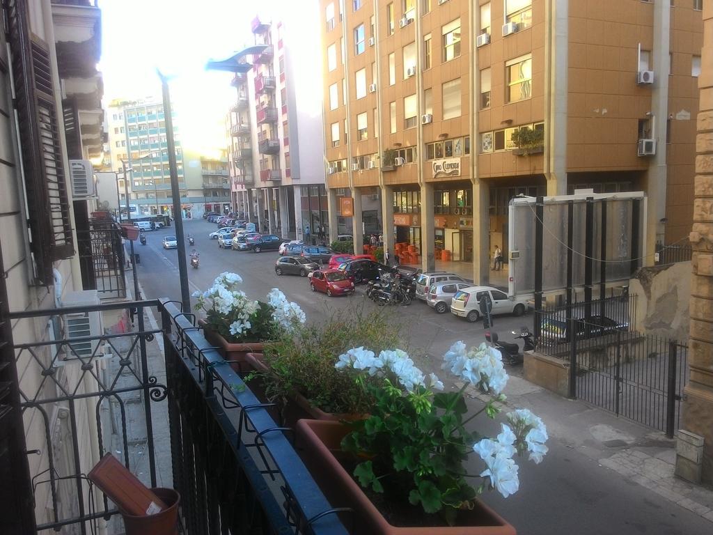 Casa Politeama Palermo公寓 外观 照片