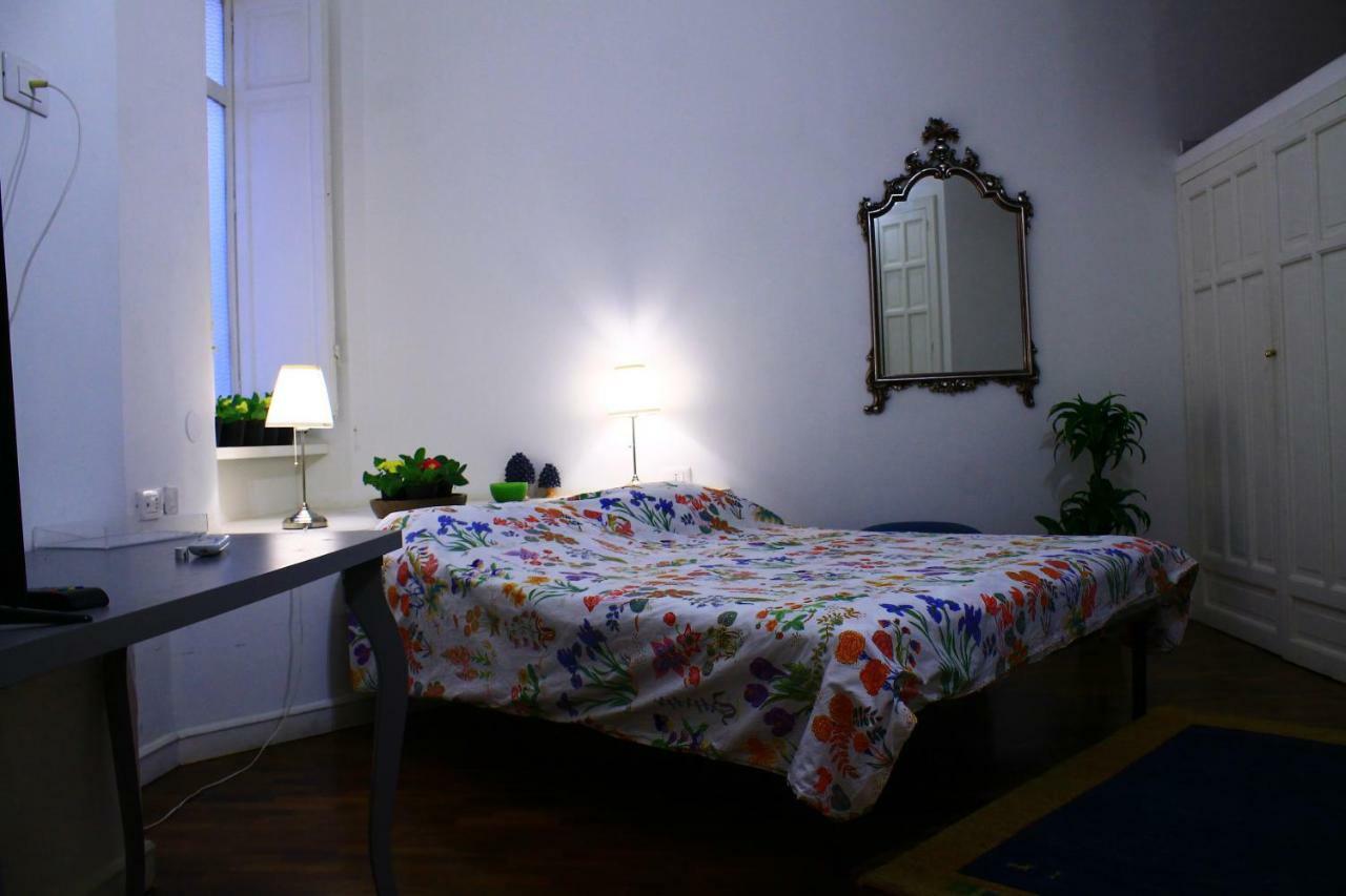 Casa Politeama Palermo公寓 外观 照片